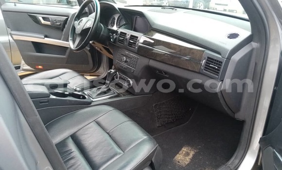 Ra Imported Mercedes-Benz GLK-klasse Miiran Ọkọ̀ in Cotonou ni Benin Ra Imported Mercedes-Benz GLK-klasse Miiran Ọkọ̀ in Cotonou ni Benin