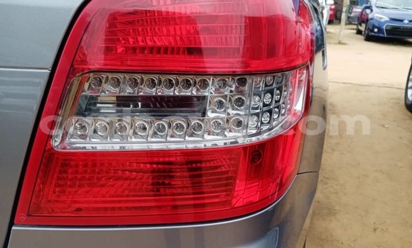 Ra Imported Mercedes-Benz GLK-klasse Miiran Ọkọ̀ in Cotonou ni Benin Ra Imported Mercedes-Benz GLK-klasse Miiran Ọkọ̀ in Cotonou ni Benin