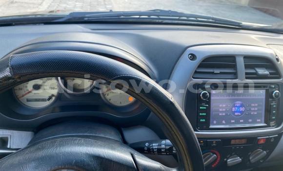 Acheter Occasion Voiture Toyota RAV4 Autre à Cotonou, Benin Acheter Occasion Voiture Toyota RAV4 Autre à Cotonou, Benin