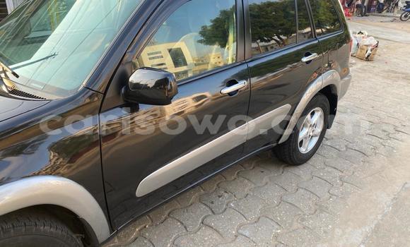 Acheter Occasion Voiture Toyota RAV4 Autre à Cotonou, Benin Acheter Occasion Voiture Toyota RAV4 Autre à Cotonou, Benin