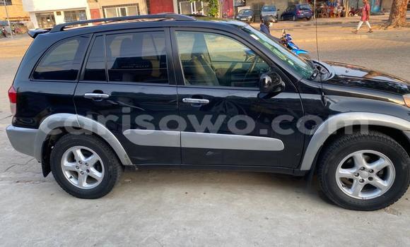 Acheter Occasion Voiture Toyota RAV4 Autre à Cotonou, Benin Acheter Occasion Voiture Toyota RAV4 Autre à Cotonou, Benin
