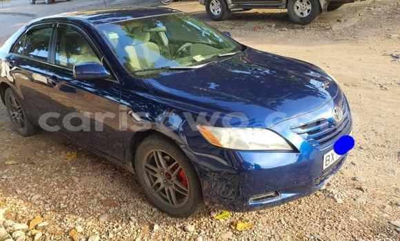 Acheter Occasion Voiture Toyota Camry Bleu à Abomey Calavi, Benin Acheter Occasion Voiture Toyota Camry Bleu à Abomey Calavi, Benin