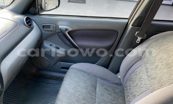 Acheter Occasion Voiture Honda CR–V Noir à Cotonou, Benin Acheter Occasion Voiture Honda CR–V Noir à Cotonou, Benin