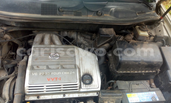 Acheter Occasion Voiture Lexus ES 300 Autre à Abomey Calavi, Benin