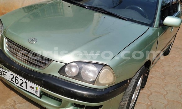 Acheter Occasion Voiture Toyota Avensis Autre à Abomey Calavi, Benin Acheter Occasion Voiture Toyota Avensis Autre à Abomey Calavi, Benin