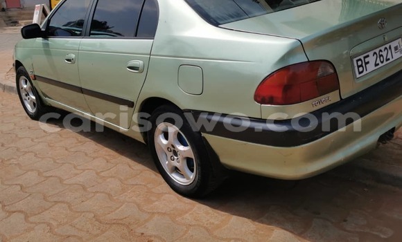 Acheter Occasion Voiture Toyota Avensis Autre à Abomey Calavi, Benin Acheter Occasion Voiture Toyota Avensis Autre à Abomey Calavi, Benin