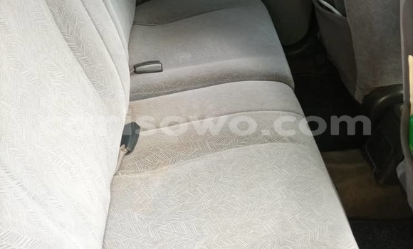 Acheter Occasion Voiture Suzuki Liana Blanc à Abomey Calavi, Benin Acheter Occasion Voiture Suzuki Liana Blanc à Abomey Calavi, Benin