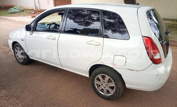 Acheter Occasion Voiture Suzuki Liana Blanc à Abomey Calavi, Benin Acheter Occasion Voiture Suzuki Liana Blanc à Abomey Calavi, Benin