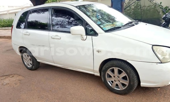 Acheter Occasion Voiture Suzuki Liana Blanc à Abomey Calavi, Benin Acheter Occasion Voiture Suzuki Liana Blanc à Abomey Calavi, Benin