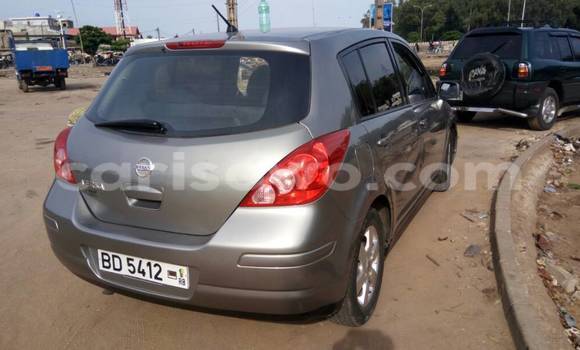 Ra Àlòkù Nissan 350Z Miiran Ọkọ̀ in Porto Novo ni Benin Ra Àlòkù Nissan 350Z Miiran Ọkọ̀ in Porto Novo ni Benin