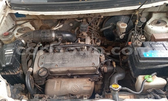 Acheter Occasion Voiture Suzuki Liana Blanc à Abomey Calavi, Benin Acheter Occasion Voiture Suzuki Liana Blanc à Abomey Calavi, Benin