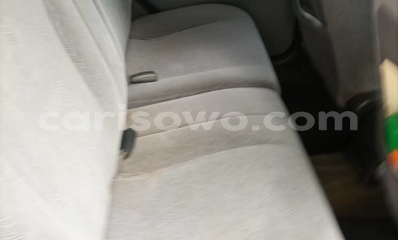 Acheter Occasion Voiture Suzuki Liana Blanc à Abomey Calavi, Benin Acheter Occasion Voiture Suzuki Liana Blanc à Abomey Calavi, Benin