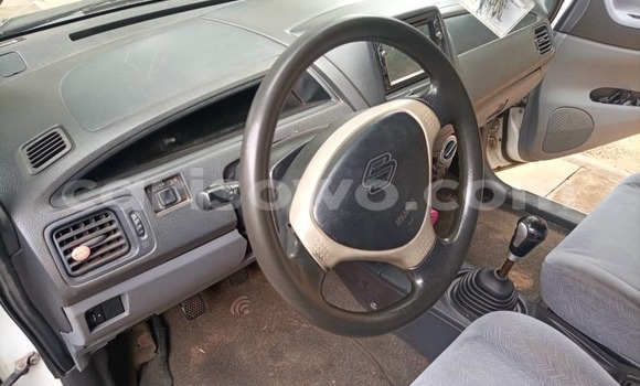 Acheter Occasion Voiture Suzuki Liana Blanc à Abomey Calavi, Benin Acheter Occasion Voiture Suzuki Liana Blanc à Abomey Calavi, Benin
