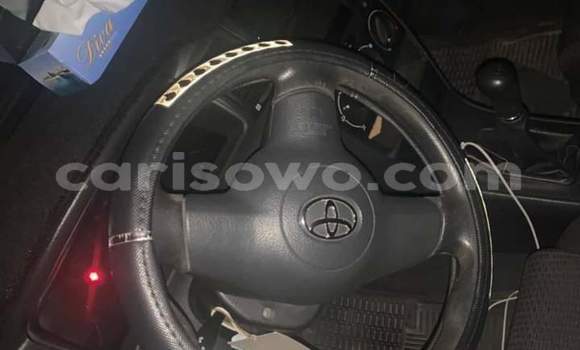 Acheter Occasion Voiture Toyota Corolla Gris à Abomey Calavi, Benin Acheter Occasion Voiture Toyota Corolla Gris à Abomey Calavi, Benin