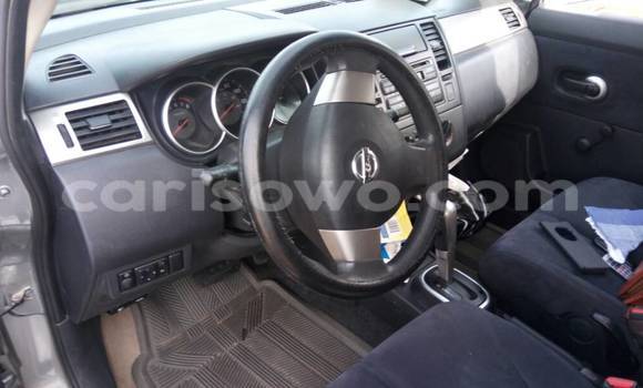 Ra Àlòkù Nissan 350Z Miiran Ọkọ̀ in Porto Novo ni Benin Ra Àlòkù Nissan 350Z Miiran Ọkọ̀ in Porto Novo ni Benin