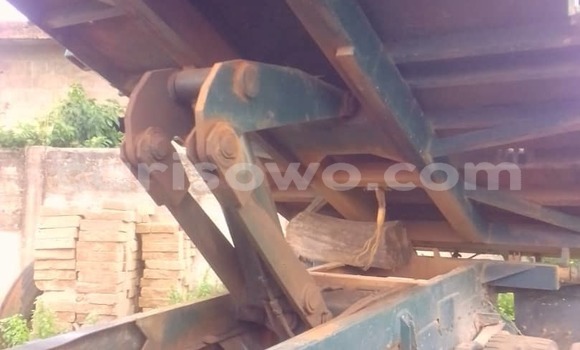 Acheter Occasion Utilitaire Renault Master Autre à Cotonou, Benin Acheter Occasion Utilitaire Renault Master Autre à Cotonou, Benin