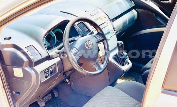 Acheter Occasion Voiture Toyota Corolla Verso Gris à Abomey Calavi, Benin Acheter Occasion Voiture Toyota Corolla Verso Gris à Abomey Calavi, Benin