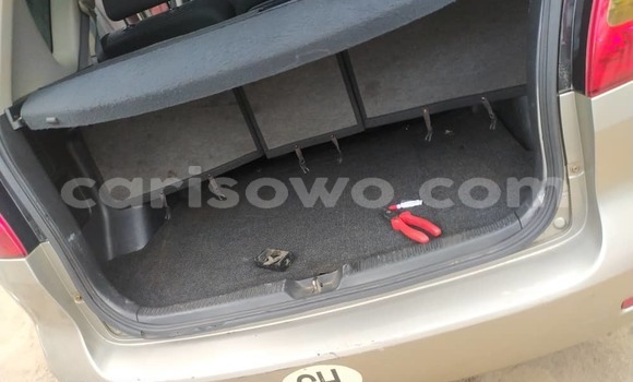 Acheter Occasion Voiture Honda Civic Gris à Cotonou, Benin Acheter Occasion Voiture Honda Civic Gris à Cotonou, Benin