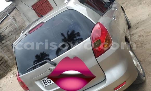 Acheter Occasion Voiture Honda Civic Gris à Cotonou, Benin Acheter Occasion Voiture Honda Civic Gris à Cotonou, Benin