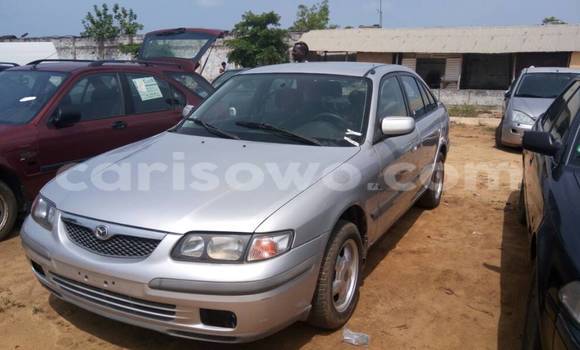 Ra Àlòkù Mazda 3 Silver Ọkọ̀ in Porto Novo ni Benin Ra Àlòkù Mazda 3 Silver Ọkọ̀ in Porto Novo ni Benin