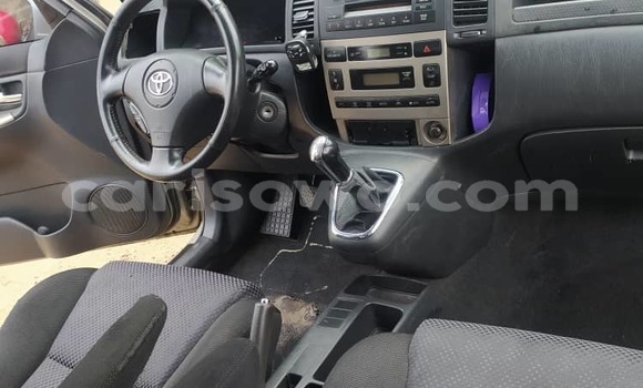 Acheter Occasion Voiture Honda Civic Gris à Cotonou, Benin Acheter Occasion Voiture Honda Civic Gris à Cotonou, Benin