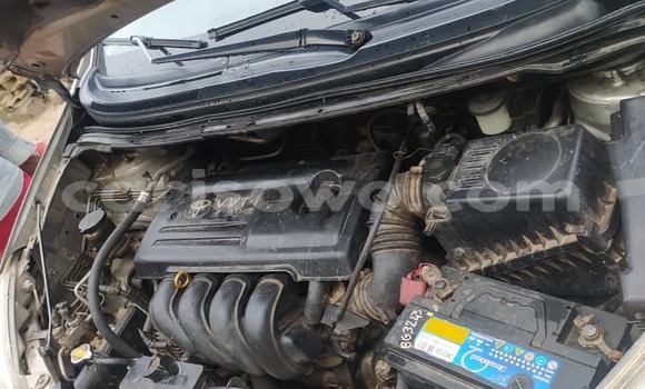 Acheter Occasion Voiture Honda Civic Gris à Cotonou, Benin Acheter Occasion Voiture Honda Civic Gris à Cotonou, Benin