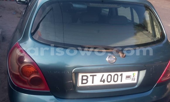 Acheter Occasion Voiture Nissan Almera Blanc à Abomey Calavi, Benin Acheter Occasion Voiture Nissan Almera Blanc à Abomey Calavi, Benin