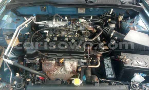 Acheter Occasion Voiture Nissan Almera Blanc à Abomey Calavi, Benin Acheter Occasion Voiture Nissan Almera Blanc à Abomey Calavi, Benin