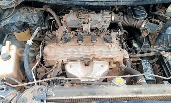 Acheter Occasion Voiture Toyota RAV4 Gris à Abomey Calavi, Benin Acheter Occasion Voiture Toyota RAV4 Gris à Abomey Calavi, Benin