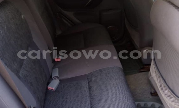 Acheter Occasion Voiture Toyota RAV4 Gris à Abomey Calavi, Benin Acheter Occasion Voiture Toyota RAV4 Gris à Abomey Calavi, Benin