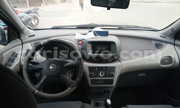 Acheter Occasion Voiture Nissan Almera Tino Gris à Abomey Calavi, Benin Acheter Occasion Voiture Nissan Almera Tino Gris à Abomey Calavi, Benin