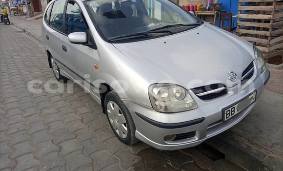 Acheter Occasion Voiture Nissan Almera Tino Gris à Abomey Calavi, Benin Acheter Occasion Voiture Nissan Almera Tino Gris à Abomey Calavi, Benin