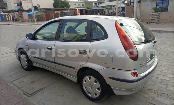 Acheter Occasion Voiture Nissan Almera Tino Gris à Abomey Calavi, Benin Acheter Occasion Voiture Nissan Almera Tino Gris à Abomey Calavi, Benin