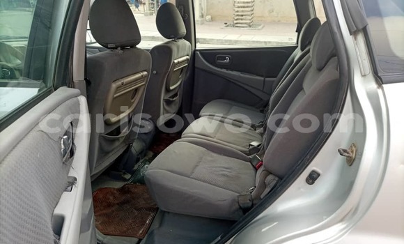 Acheter Occasion Voiture Nissan Almera Tino Gris à Abomey Calavi, Benin Acheter Occasion Voiture Nissan Almera Tino Gris à Abomey Calavi, Benin