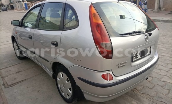Acheter Occasion Voiture Nissan Almera Tino Gris à Abomey Calavi, Benin Acheter Occasion Voiture Nissan Almera Tino Gris à Abomey Calavi, Benin