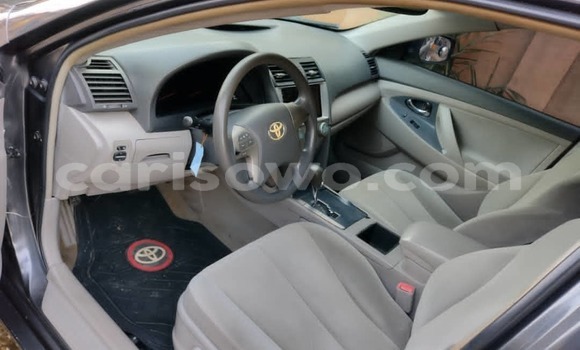 Acheter Occasion Voiture Toyota Corolla Gris à Abomey Calavi, Benin Acheter Occasion Voiture Toyota Corolla Gris à Abomey Calavi, Benin