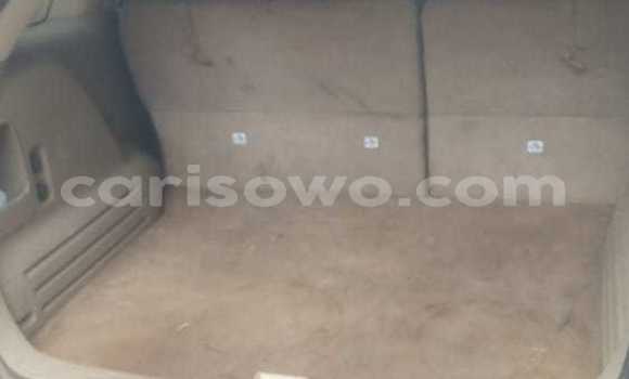 Sayi Na hannu Ford Edge White Mota in Cotonou a Benin Sayi Na hannu Ford Edge White Mota in Cotonou a Benin