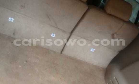 Sayi Na hannu Ford Edge White Mota in Cotonou a Benin Sayi Na hannu Ford Edge White Mota in Cotonou a Benin