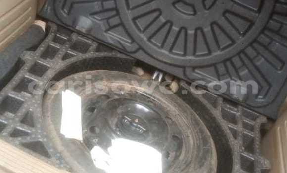 Sayi Na hannu Ford Edge White Mota in Cotonou a Benin Sayi Na hannu Ford Edge White Mota in Cotonou a Benin