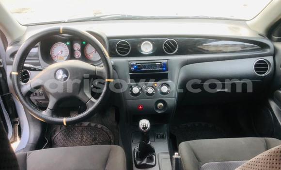 Sayi Na hannu Mitsubishi Outlander Sauran Mota in Cotonou a Benin Sayi Na hannu Mitsubishi Outlander Sauran Mota in Cotonou a Benin