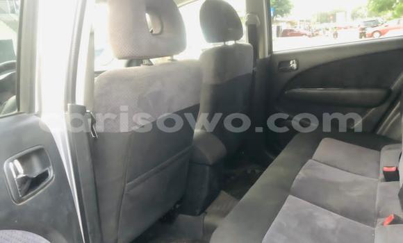 Sayi Na hannu Mitsubishi Outlander Sauran Mota in Cotonou a Benin Sayi Na hannu Mitsubishi Outlander Sauran Mota in Cotonou a Benin