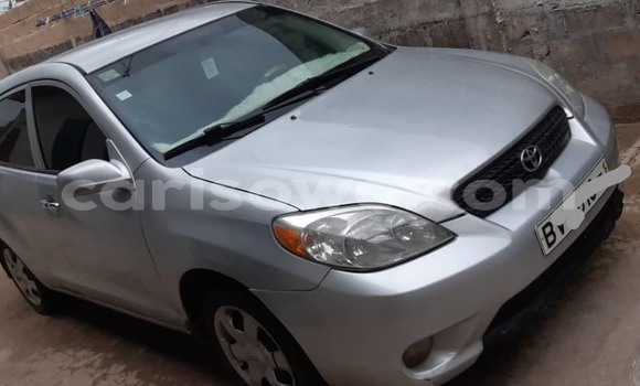 Sayi Na hannu Toyota Matrix Sauran Mota in Cotonou a Benin Sayi Na hannu Toyota Matrix Sauran Mota in Cotonou a Benin
