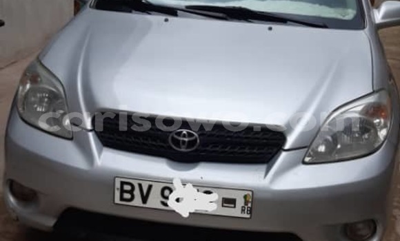 Sayi Na hannu Toyota Matrix Sauran Mota in Cotonou a Benin Sayi Na hannu Toyota Matrix Sauran Mota in Cotonou a Benin