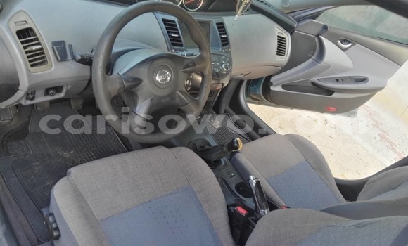 Ra Àlòkù Nissan Primera Alawọ ewe Ọkọ̀ in Abomey Calavi ni Benin