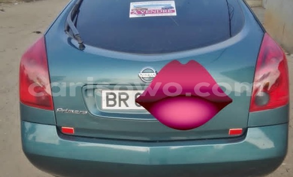 Acheter Occasion Voiture Nissan Primera Vert à Abomey Calavi, Benin Acheter Occasion Voiture Nissan Primera Vert à Abomey Calavi, Benin