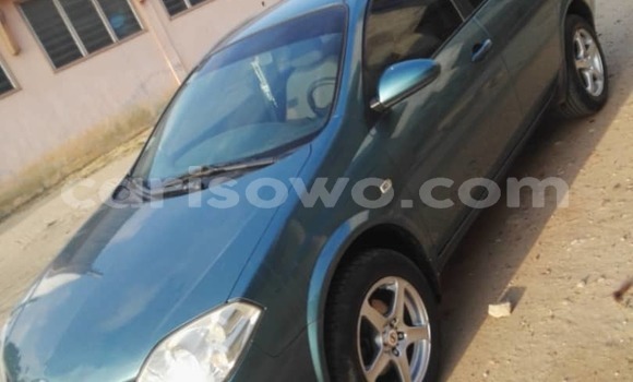 Acheter Occasion Voiture Nissan Primera Vert à Abomey Calavi, Benin Acheter Occasion Voiture Nissan Primera Vert à Abomey Calavi, Benin