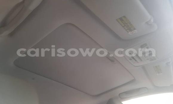 Sayi Na hannu Lexus ES Azurfa Mota in Abomey Calavi a Benin Sayi Na hannu Lexus ES Azurfa Mota in Abomey Calavi a Benin