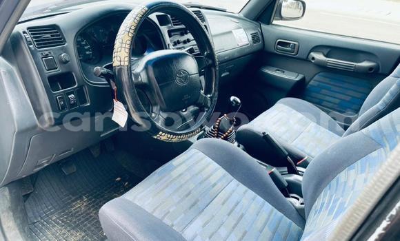 Ra Àlòkù Toyota RAV4 Miiran Ọkọ̀ in Cotonou ni Benin