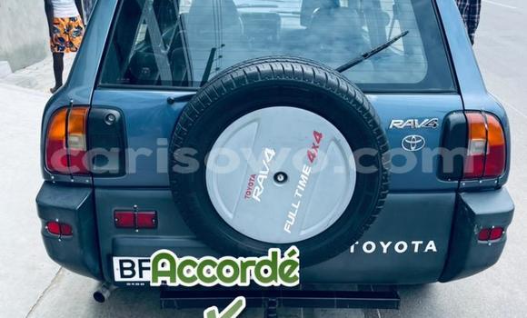 Acheter Occasion Voiture Toyota RAV4 Autre à Cotonou, Benin Acheter Occasion Voiture Toyota RAV4 Autre à Cotonou, Benin