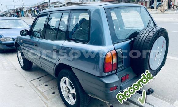 Acheter Occasion Voiture Toyota RAV4 Autre à Cotonou, Benin Acheter Occasion Voiture Toyota RAV4 Autre à Cotonou, Benin